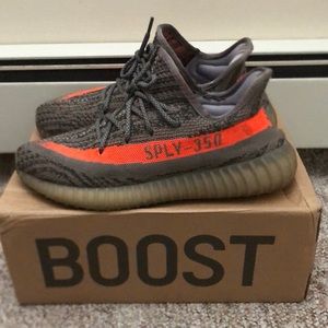 Yeezy Boost 350